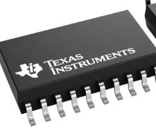 DRV401-EP用于闭环应用的磁通门磁传感器信号调节IC Texas Instruments德州仪器TI