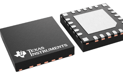 DRV425-Q1汽车类全集成型磁通门磁场传感器 Texas Instruments德州仪器TI