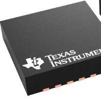 LDC1612-Q1二通道、28位高分辨率汽车类电感数字转换器 Texas Instruments德州仪器TI