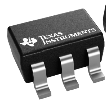 TMP9A00-EP增强型产品低功耗模拟温度传感器 Texas Instruments德州仪器TI
