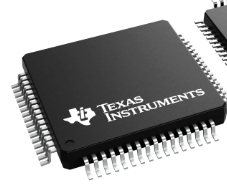 MSP430FR50431引导加载程序的超声波感应MCU Texas Instruments德州仪器TI