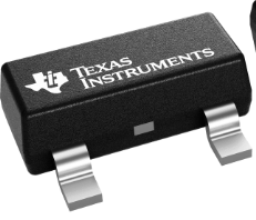 TMP235 10mV/C、1C模拟温度传感器 Texas Instruments德州仪器TI