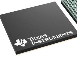 IWR2944具有集成DSP、MCU和以太网的单芯片76GHz至81GHz工业高性能雷达 Texas Instruments德州仪器TI