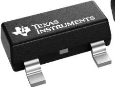 TMP236-Q1具有19.5mV/°C增益的汽车级±0.5°C模拟输出温度传感器 Texas Instruments德州仪器TI