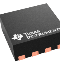 LDC0851适用于无MCU应用的差动电感开关 Texas Instruments德州仪器TI