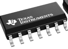 LM1815自适应可变磁阻传感器放大器 Texas Instruments德州仪器TI
