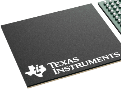 AWR2243 76GHz至81GHz汽车级第二代高性能MMIC Texas Instruments德州仪器TI