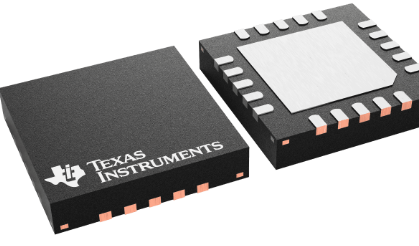 TUSS4440具有对数放大器的变压器驱动超声波传感器IC Texas Instruments德州仪器TI
