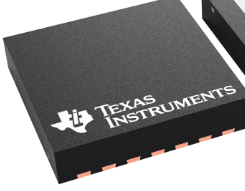 LMP91002用于低功耗H2S和CO遥感应用的可配置AFE Texas Instruments德州仪器TI