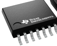LMP91051适用于(NDIR)传感应用的可配置AFE Texas Instruments德州仪器TI