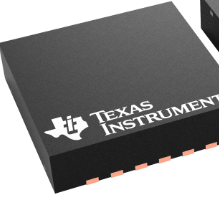 FDC2112二通道、12位电容数字转换器 Texas Instruments德州仪器TI
