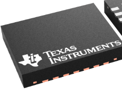 LMP93601用于热电堆传感器的低噪声、高增益、3通道AFE Texas Instruments德州仪器TI