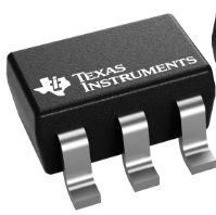 LMT85-Q1汽车级1.8V、10uA模拟输出温度传感器 Texas Instruments德州仪器TI