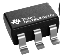 LMT85采用SC70和TO-92封装的1.8V、10uA模拟输出温度传感器 Texas Instruments德州仪器TI