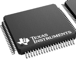 MSP430FR6043具有64KB FRAM、12KB RAM和LCD的超声波感应MCU Texas Instruments德州仪器TI