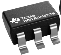 LMT86采用SC70和TO-92封装的2.2V、10uA模拟输出温度传感器 Texas Instruments德州仪器TI