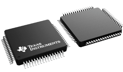 MSP430FR5041集成传感器AFE的16MHz超声波传感微控制器MCU Texas Instruments德州仪器TI