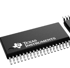 TPS8802民用烟雾报警器模拟前端 Texas Instruments德州仪器TI