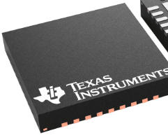 PGA305具有数字和模拟输出的电阻式传感信号调理器 Texas Instruments德州仪器TI