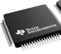 MSP430FR5043 具有64KB FRAM、12位高速8MSPS Σ-Δ ADC和集成传感器AFE的16MHz MCU Texas Instruments德州仪器TI