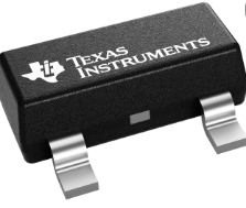 TMP236具有19.5mV/°C增益的±2.0°C模拟输出温度传感器 Texas Instruments德州仪器TI