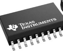 DRV401适用于闭环应用的磁通门磁传感器信号调节IC Texas Instruments德州仪器TI