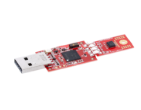 ISOTMP35具有10mV/°C模拟输出的1.2°C基础隔离温度传感器 Texas Instruments德州仪器TI