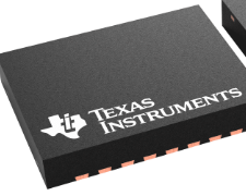 LDC1051单通道、5V8位谐振器电阻电感数字转换器 Texas Instruments德州仪器TI