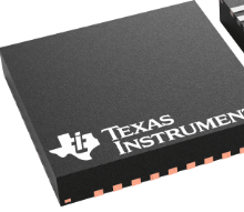 PGA900具有数字和模拟输出的可编程电阻式传感调节器 Texas Instruments德州仪器TI
