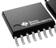 PGA302具有0V至5V比例输出的传感器信号调理器 Texas Instruments德州仪器TI
