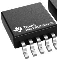 FDC1004-Q1汽车用4通道16位电容数字转换器 Texas Instruments德州仪器TI