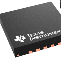 DRV425用于开环应用的全集成式磁通门磁传感器 Texas Instruments德州仪器TI