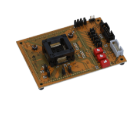 MSP430FR6005超声波感应和测量SoC的微控制器MCU Texas Instruments德州仪器TI