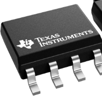 LM63带风扇控制功能的一条远程和本地通道温度传感器 Texas Instruments德州仪器TI