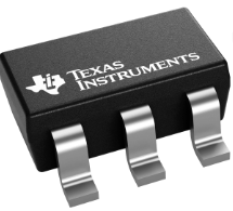 TMP123具有SPI接口且工作温度范围为-55°C至125°C的±1.5°C 2.7V至5.5V数字温度传感器 Texas Instruments德州仪器TI