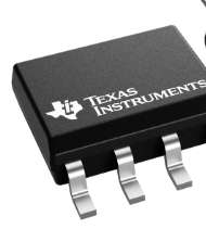 TMP107具有菊花链UART、EEPROM和警报功能的±0.4°C温度传感器 Texas Instruments德州仪器TI