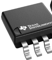 TMP1826搭载集成式±0.2°C温度传感器的2Kbit EEPROM Texas Instruments德州仪器TI