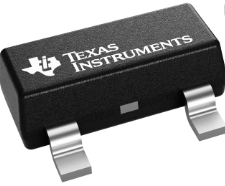 LMT90正电源、+10.0mV/°C增益模拟输出温度传感器 Texas Instruments德州仪器TI