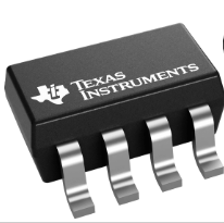 TMP423-Q1符合AEC-Q100标准的汽车类3通道远程温度传感器 Texas Instruments德州仪器TI