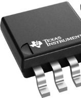 TMP275-Q1采用业界通用LM75外形尺寸和引脚排列、具有I2C/SMBus接口的汽车类±0.75°C温度传感器 Texas Instruments德州仪器TI