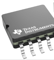LM95172-Q1具有SPI接口且支持200°C温度的汽车级±1°C温度传感器 Texas Instruments德州仪器TI