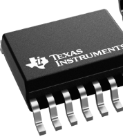 TMP400具有N因数和串联电阻校正的远程和本地温度传感器 Texas Instruments德州仪器TI