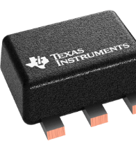 TMP390-Q1汽车级超小型双通道0.5μA电阻器可编程温度开关 Texas Instruments德州仪器TI