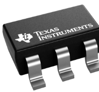 TMP709-Q1采用SOT封装具有引脚可选2°C和10°C迟滞的汽车类±3°C温度开关 Texas Instruments德州仪器TI