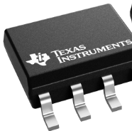 TMP124采用SOIC封装、具有SPI接口和警报功能的温度传感器 Texas Instruments德州仪器TI