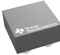 LM20 ±1.5°C模拟输出温度传感器 Texas Instruments德州仪器TI