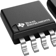 LM95010具有SensorPath接口的±2°C温度传感器 Texas Instruments德州仪器TI