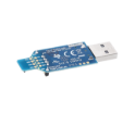 TMP118精度为±0.1°C的超小型(0.336mm²)薄(240μm)I²C数字温度传感器 Texas Instruments德州仪器TI