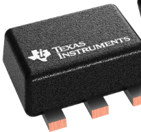 TMP102采用 2.56mm2 封装、具有I2C/SMBus接口的2C数字温度传感器 Texas Instruments德州仪器TI