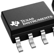 TMP75采用业界通用LM75尺寸、具有I2C/SMBus接口的1C数字温度传感器 Texas Instruments德州仪器TI